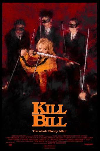 Kill Bill: The Whole Bloody Affair – Rampage