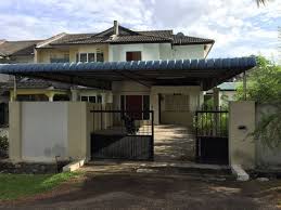 Ubahsuai rumah teres 2 tingkat 2017 12 01 (part 3). Perkongsian Pelbagai Cetusan Ilham Pelan Ubahsuai Rumah Teres Setingkat Deko Rumah