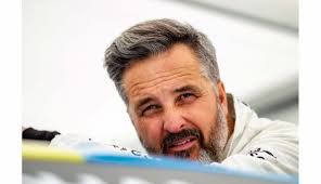 Automobile. L'Alsacien Yvan Muller témoin privilégié des débuts de Max  Verstappen, nouveau champion du monde de Formule 1