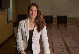 Nancy Palamara - NJBIZ