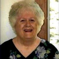 Mary Marzinski Obituary