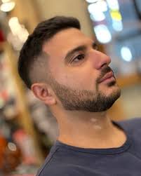 Homies Barbershop Hong Kong...