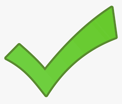 Green Check Mark Clip Art Hd Png Download Transparent Png Image Pngitem Download 288 vector icons and icon kits.available in png, ico or icns icons for mac for free use. green check mark clip art hd png