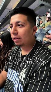 Who Made The Song Rosones First