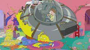 Find the best rick and morty wallpaper on wallpapertag. Rick Morty Ps4wallpapers Com