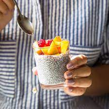 A high protein intake may help you lower your appetite, lose weight, and maintain muscle mass. Are Chia Seeds Effective For Weight Loss Nutrition Facts Recipes