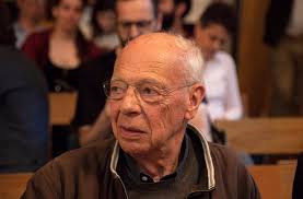 Alexandre Alves Costa homenageado pela Ordem dos Arquitetos