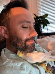 Today is day 3 of our cockatiel going missing Norwich, NR4. I haven't heard  or seen him since the 1st day of him going missing 😞 please can everyone  keep a good