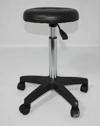 Rollhocker drehstuhl arbeitshocker drehhocker stuhl sitz hocker kosmetik stuhl. Alles Fur Hunde Hocker Stuhl Fur Groomer Verstellbar Von 52 73