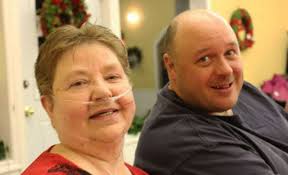 3 decades of struggling to breathe could end with double lung transplant