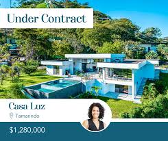 Blue Water Properties of Costa Rica | Tamarindo