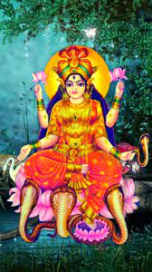 maa manasa devi mother kali zelda characters character