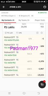 The channel provides all the latest news, updates of the cricket this fantasy cricket predictor channel has massive 249k subscribers on telegram. Dream 11 Football Expert Dream11footbal9 Twitter