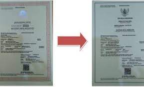 Surat kematian dibuat untuk berbagai keperluan terkait, misalnya untuk membuat pengalihan harta warisan, asuransi. Perubahan Bentuk Kutipan Dan Register Akta Kematian Ke Spesifikasi Baru Disdukcapil
