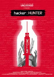 This virtual screening is eligible for audience awards! Hacker Hunter Tv Series 2019 Imdb