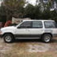 I timed him unlocking the truck. Driver Door Stuck Shut Ford Explorer Ford Ranger Forums Serious Explorations