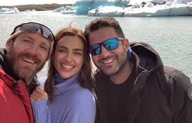 Et pour ce dernier chapitre, il faudra oublier la déception du second volet, beau succès commercial mais échec critique, puisque ce very bad trip 3. Irina Shayk Posts Post Split Pictures After Breaking Up With Bradley Cooper