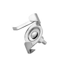 Ceilingmax surface mount ceiling grid installation. Oblong T Bar Clips White Suspended Ceiling Clip T Bar Clips For Use For Attaching Track Lighting Power Track To Drop Ceiling Buy Wire Ceiling Clip T Bar Clip Ceiling Hanging Accessories Product On Alibaba Com