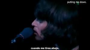 Creedence Clearwater Revival I Put A Spell On You Sub Esp Ing Hq Youtube