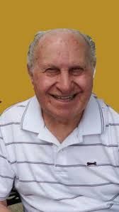 Obituary of Antonio Bucci