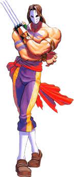 Normal mode strict mode list all children. Vega Street Fighter Wikipedia