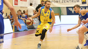 Pölten machten schlussendlich vier punkte den unterschied. Cup Viertelfinale St Polten Setzt Sich Gegen Furstenfeld Durch