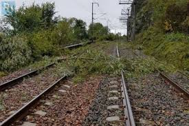 Météo le mans prévision météo gratuite heure par heure. Meteo Les Tgv Bloques Pendant Plus De Cinq Heures Entre Nantes Et Le Mans A Cause Des Orages Saint Nazaire Maville Com