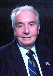 Robert Kelling Obituary