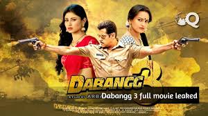 Tv indicates, cricket and what now not the to download filmywap.desi 2018 is on the above you can use it. Dabangg 3 Full Movie Download Filmywap Has Warned To Leak The Movie