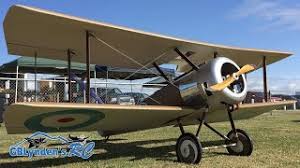 So here is the front right cabane wire and attachment lug in place on the model. Bryan S Giant Scale Balsa Usa 1 3 Scale Sopwith Pup Wwi Biplane Maiden Flight Youtube