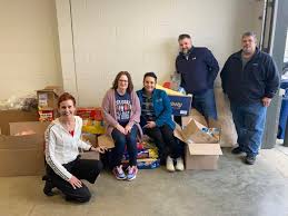 A Valentine's Day to remember