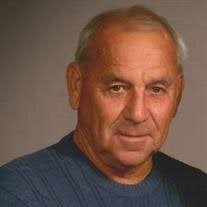 Michael Jordan Stubbs Obituary