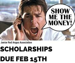 Oklahoma Red Angus Association