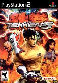 Players need to be well . Ps2 Cheats Tekken 5 Wiki Guide Ign