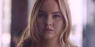 Hidden Exposure — BARBIE LEUNG