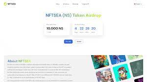 Is Nftsea A Scam Token Airdrop Fork Of Opensea