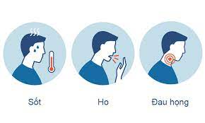 Người nhiễm bệnh có thể lây truyền virus cả khi họ có triệu chứng và khi họ không có triệu chứng. Viem Phá»•i Va Vi Rut Corona Health Plus