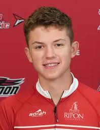 Nick Niemi (10/7/2019)