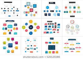 Flow Chart Layout Images Stock Photos Vectors Shutterstock