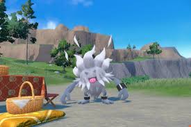 Pokemon Scarlet & Violet: How To Evolve Primeape Into Annihilape