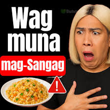 Bakit 'Wag Mag-Sangag ng Kanin? ‘Fried Rice Syndrome’ base sa Doctor