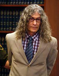 The dating game killer, is a convicted (possibly prolific) pedophilic, hebephilic, and ephebophilic serial killer, rapist. A3lzrzfapqrypm