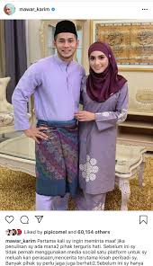 Jul 28, 2021 · myartis.com myartis my artis myartis hiburan filem wayang lagu gosip selebriti drama pelakon berita kontroversi malaysia terkini Mawar Akui Jumpa Peguam Minta Henti Spekulasi Hubungan Dengan Fizo Omar Sensasi Selebriti