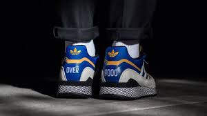 The kamanda and ultra tech models are reimagined to reference characters boo and vegeta respectively. Dragon Ball Z X Adidas Ultra Tech Vegeta Where To Buy D97054 The Sole Supplier