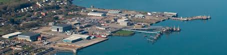 The williams shipping group of companies includes marine services, transport & storage, marine lubricants and willbox containers. Pembroke Marine Base Milford Haven Williams Shipping