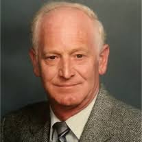 Obituary information for James Albert Ripke