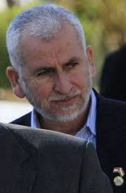 Senior Hamas official killed in Israeli air strike