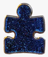 Check spelling or type a new query. Autism Speaks Glitter Puzzle Piece Lapel Pin Cross Png Image Transparent Png Free Download On Seekpng