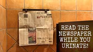 Texas roadhouse power and ray. Public Restroom Review Texas Roadhouse Monaca Pennsylvania Youtube