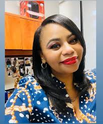 Wanda Majette's Instagram, Twitter & Facebook